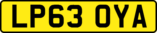 LP63OYA