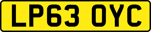LP63OYC