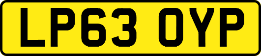 LP63OYP
