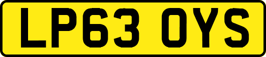 LP63OYS