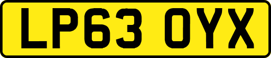 LP63OYX