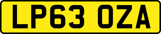 LP63OZA