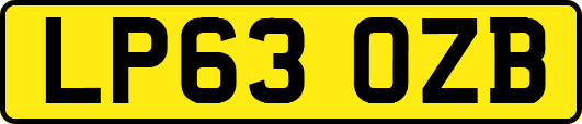 LP63OZB
