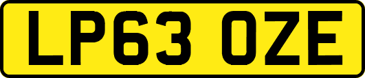 LP63OZE