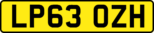 LP63OZH