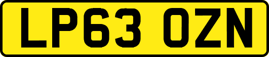 LP63OZN