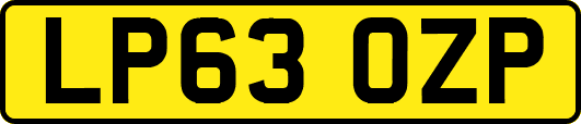 LP63OZP