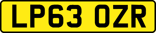 LP63OZR