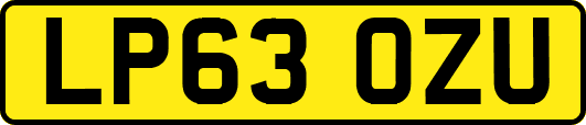 LP63OZU