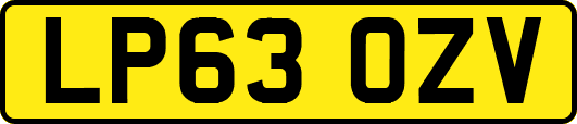 LP63OZV