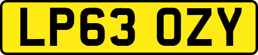 LP63OZY