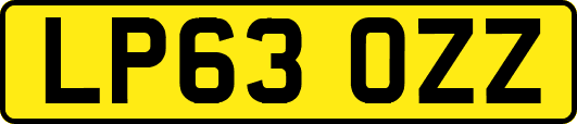 LP63OZZ