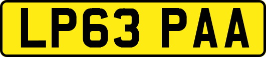 LP63PAA