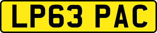 LP63PAC