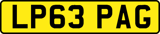 LP63PAG