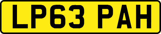 LP63PAH