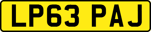 LP63PAJ