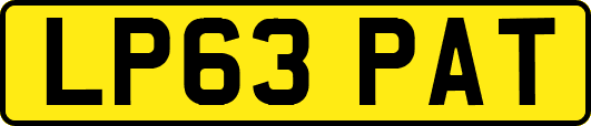 LP63PAT