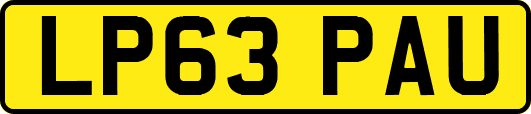 LP63PAU
