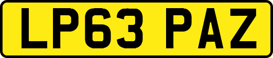 LP63PAZ