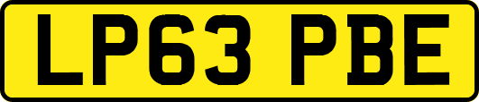 LP63PBE