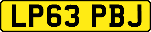 LP63PBJ