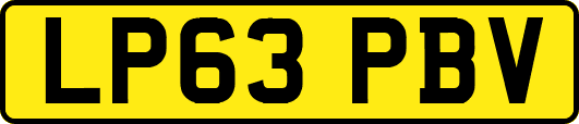 LP63PBV