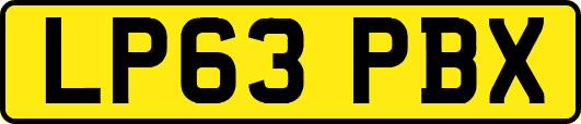 LP63PBX