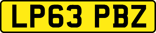 LP63PBZ