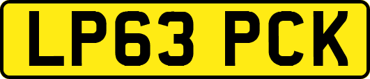 LP63PCK