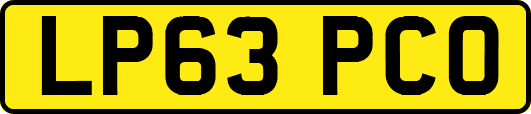 LP63PCO