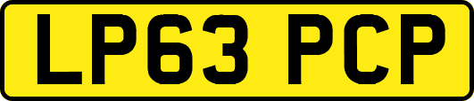 LP63PCP