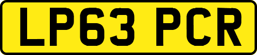 LP63PCR
