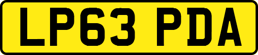 LP63PDA