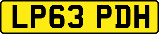LP63PDH