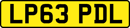 LP63PDL
