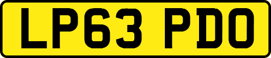 LP63PDO
