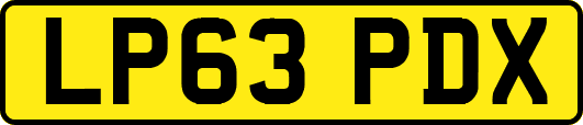 LP63PDX