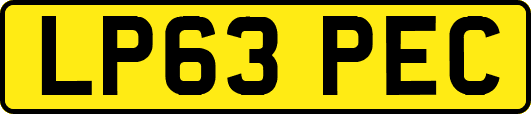 LP63PEC