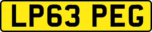 LP63PEG