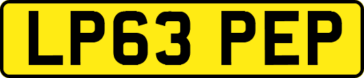 LP63PEP
