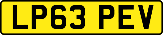 LP63PEV