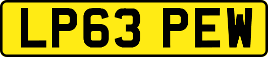 LP63PEW