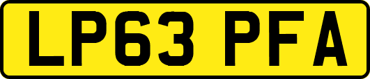 LP63PFA