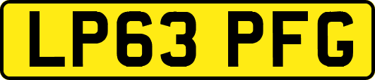 LP63PFG