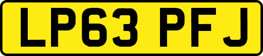 LP63PFJ