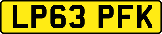 LP63PFK