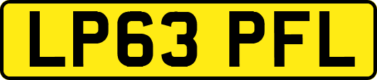 LP63PFL