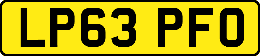 LP63PFO
