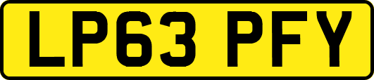LP63PFY